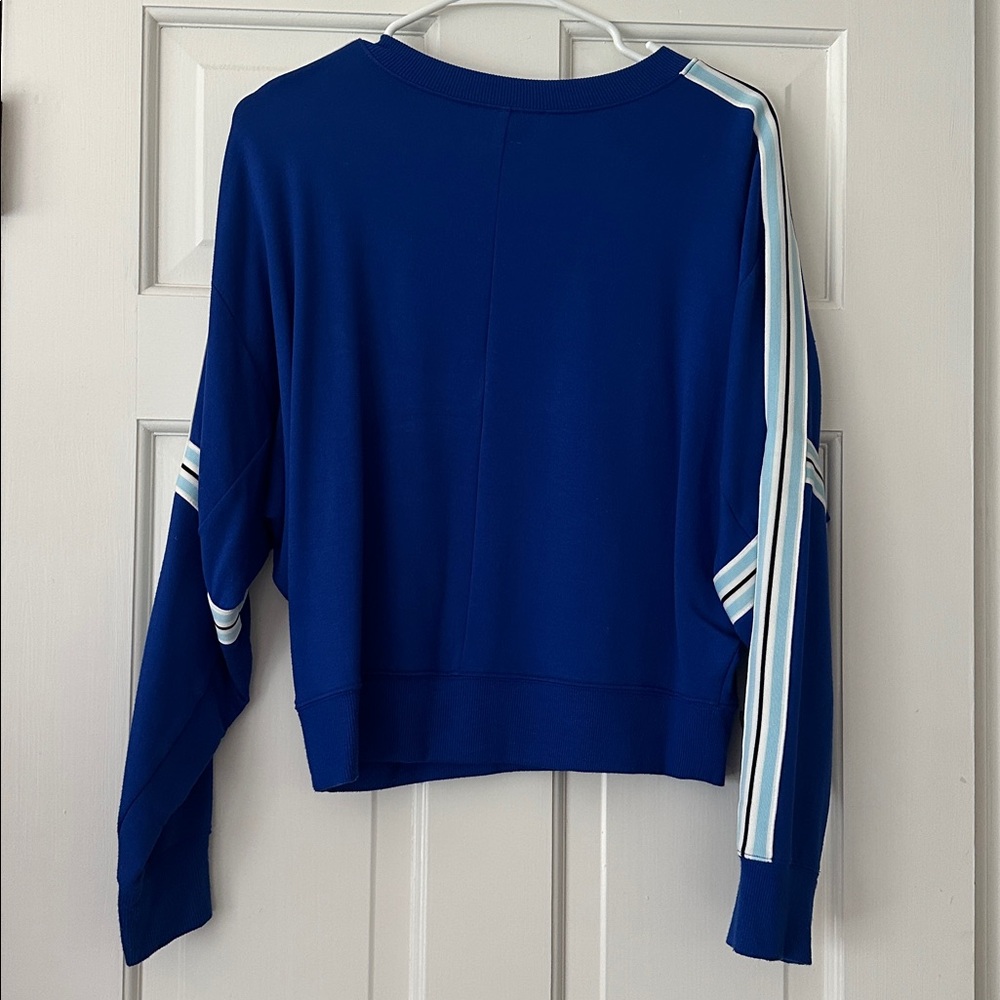 Express One Eleven Sweatshirt - Picture 2 of 3